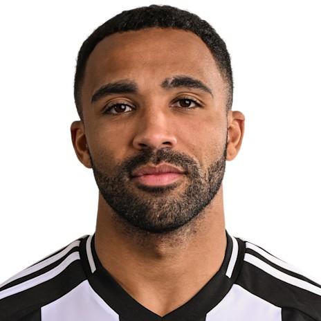 Callum Wilson