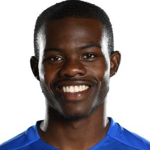 Tyrick Mitchell