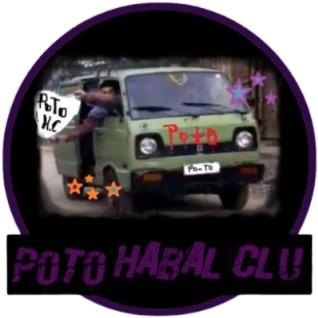 Poto Habal Clu