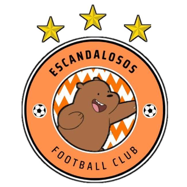Escandalosos
