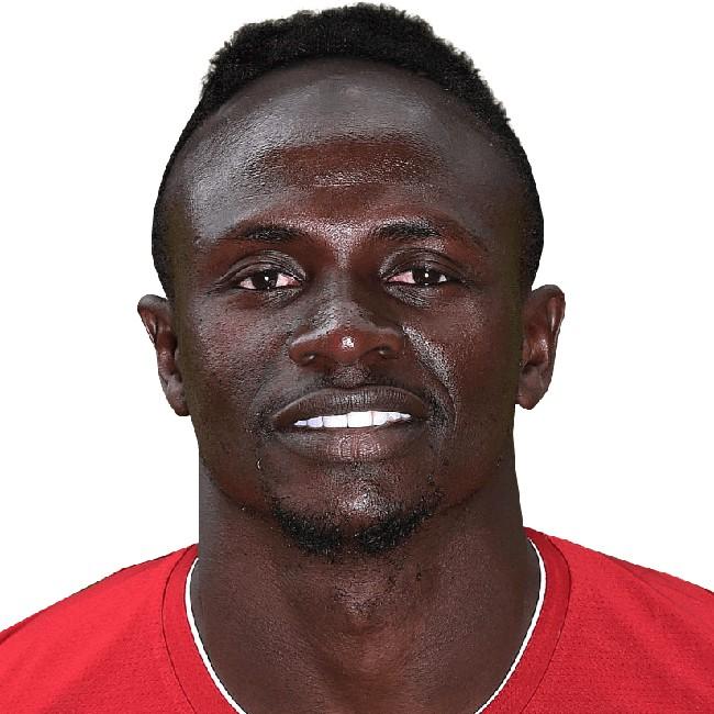 Sadio Mané