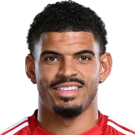 Morgan Gibbs-White