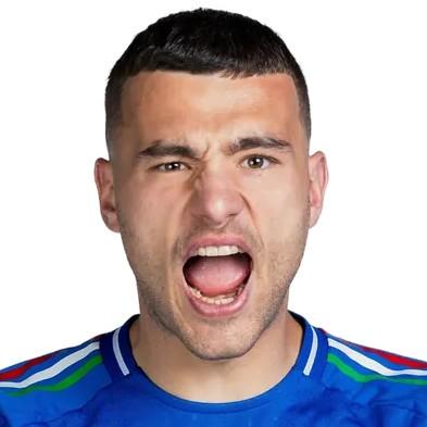 Alessandro Boungourno