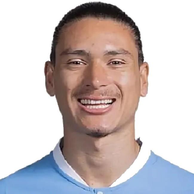 Darwin Nuñez