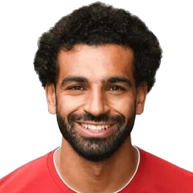 Mohammed Salah