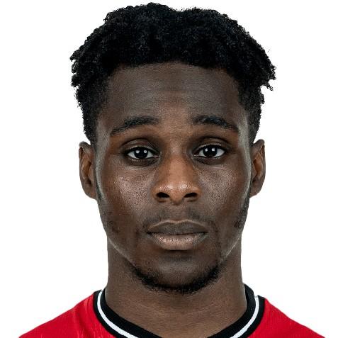 Jeremie Frimpong