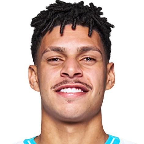 Luis Henrique