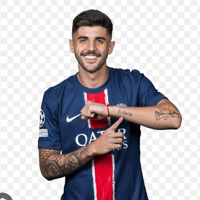 Lucas Beraldo