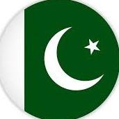 Pakistan