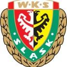 Śląsk Wrocław II