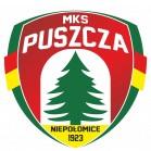 Puszcza Niepołomice
