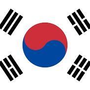 South Korea