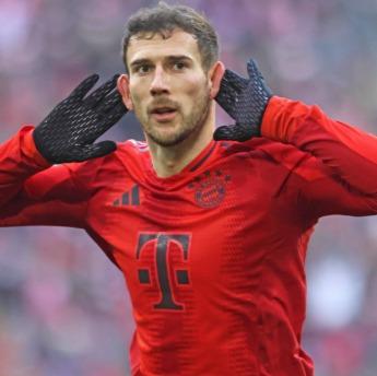Goretzka