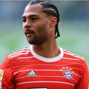 Gnabry
