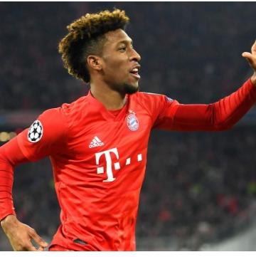 K.Coman