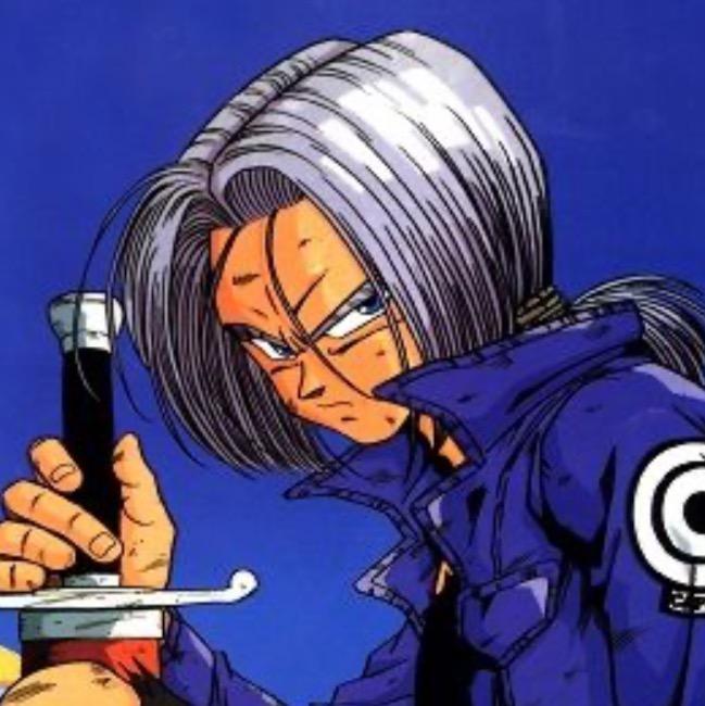 Trunks F. (94)