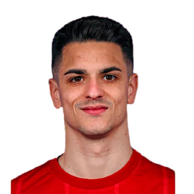 Sergio Bermejo