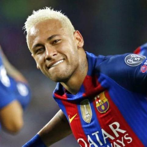 Neymar JR (92)