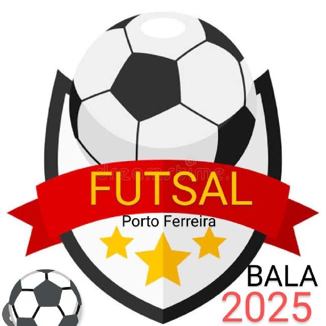 Futsal  bala 2025