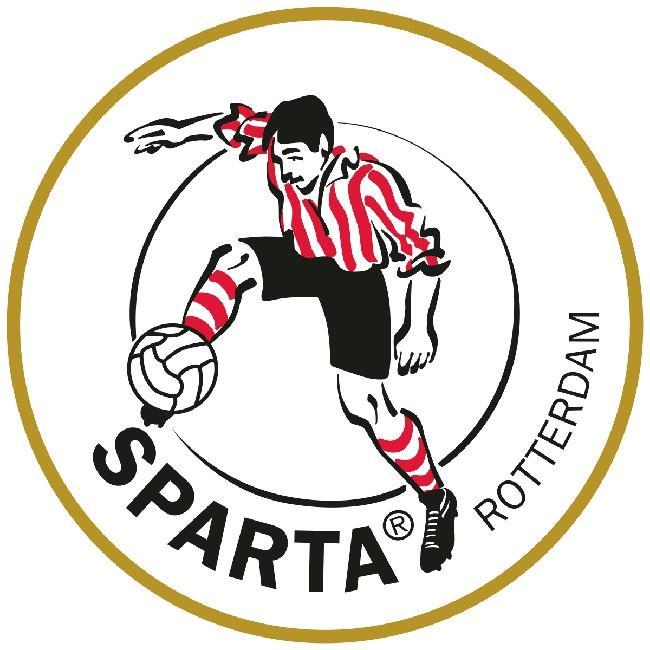 Sparta Rotterdam 023-2