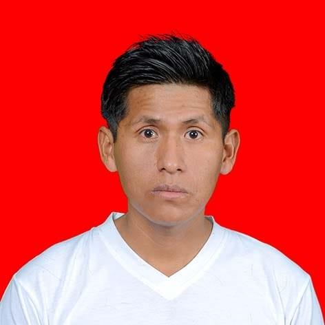 Eddy Choque