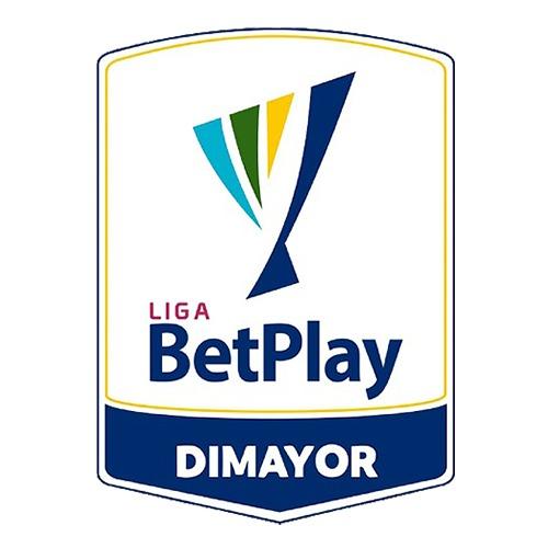 Liga colombiana AFM