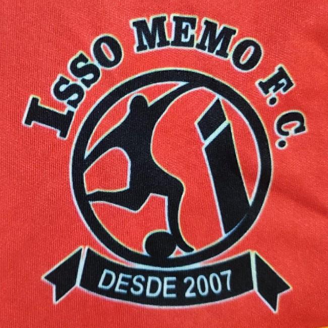 Isso memo
