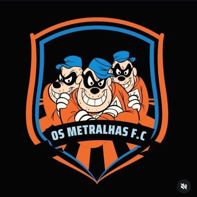 Os metralhas