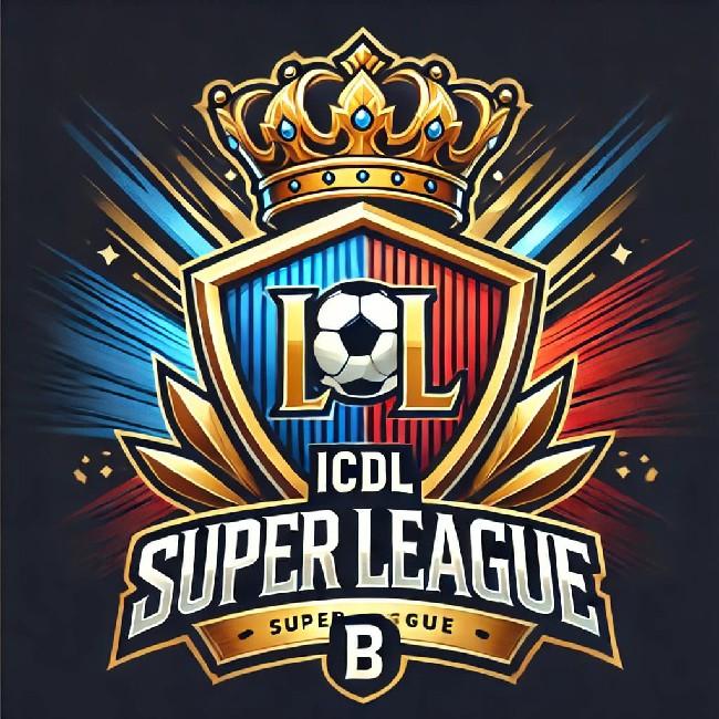 ICDL SUPER LEAGUE B
