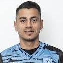 Brian Olivera
