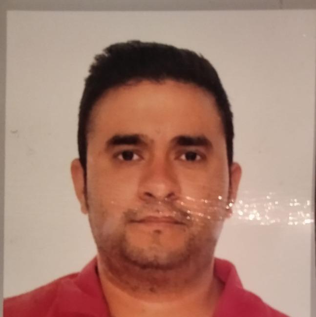 FABIÁN VERA CASTRO