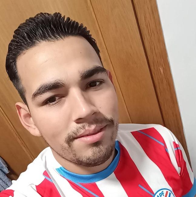 LUIS FERNANDO VARGAS QUIÑONEZ
