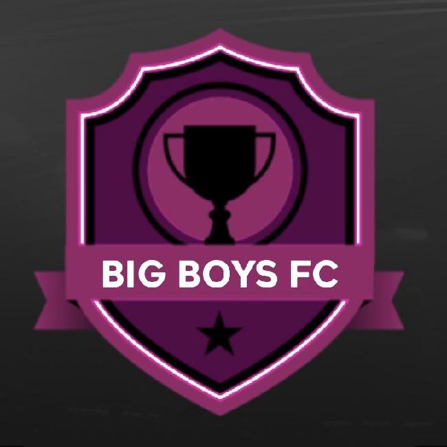 Big Boys