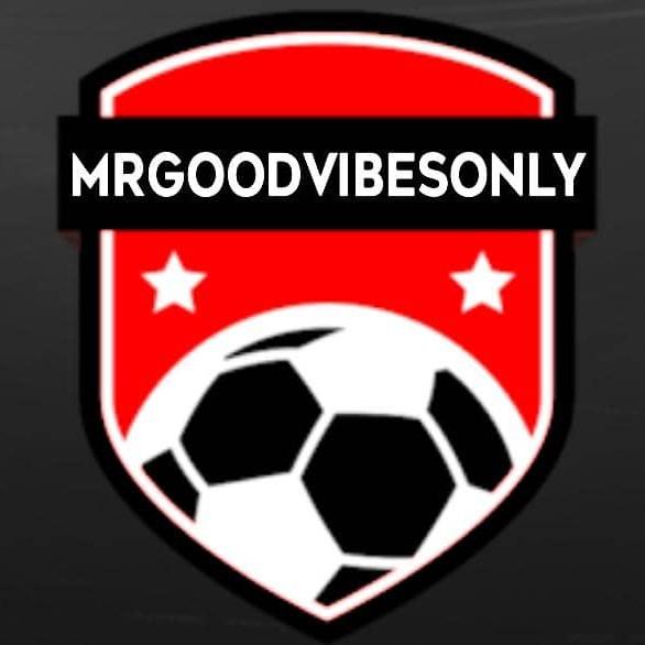 Mr Good Vibes