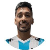Santiago Camacho