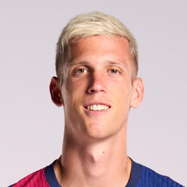 Dani Olmo (99)