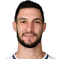 Mateo Politano