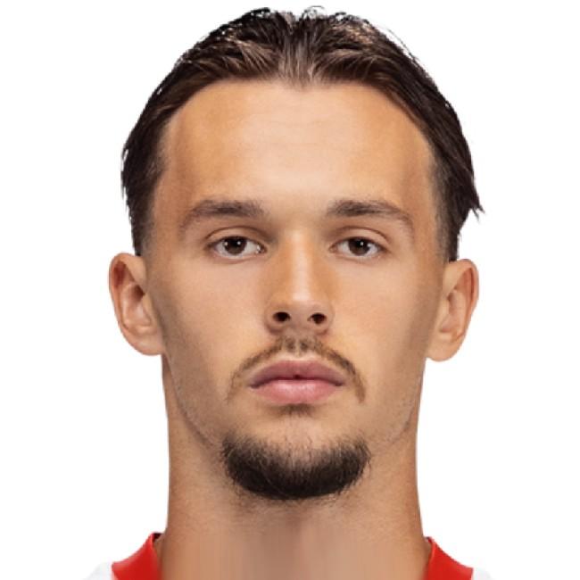 Amar Dedić
