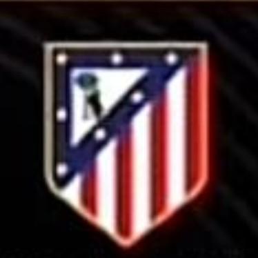 ATLÉTICO DE MADRID