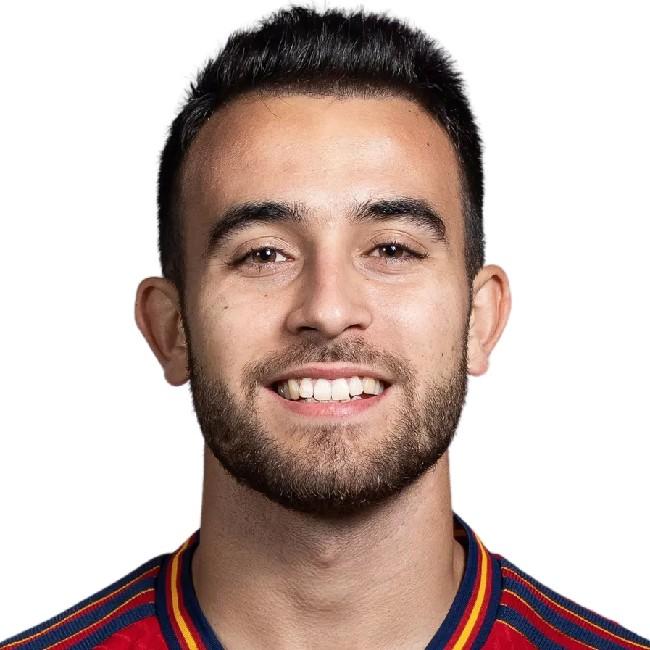 Aleix Garcia
