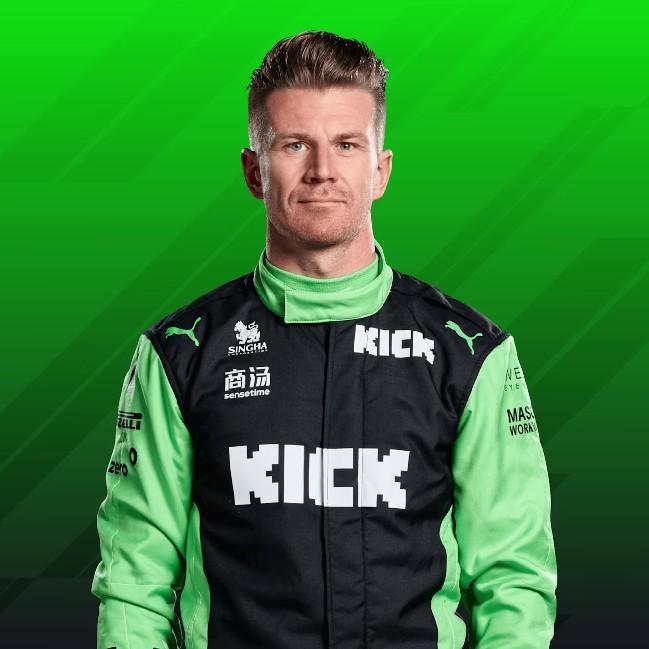 N. Hulkenberg