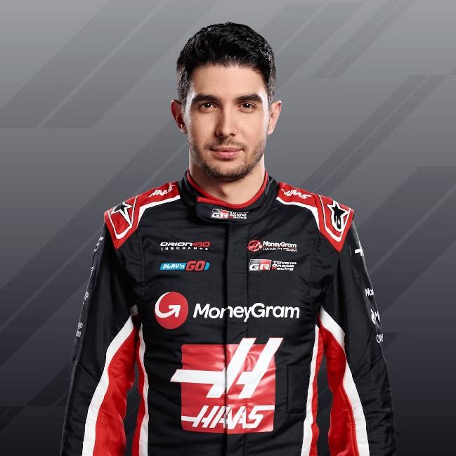 E. Ocon