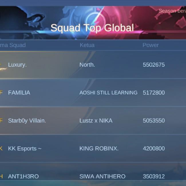 Mobile Legends: Bang Bang untitled
