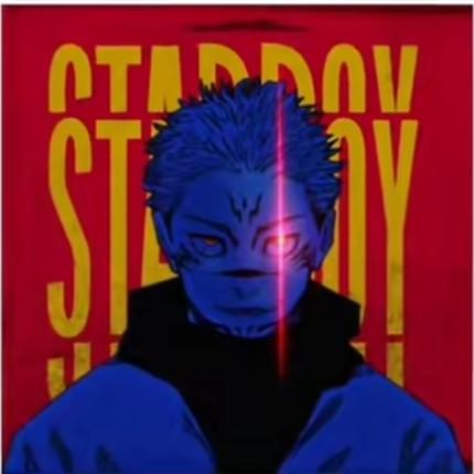 STARBOY VILLAIN