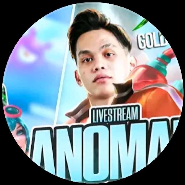 ANOMALI 969