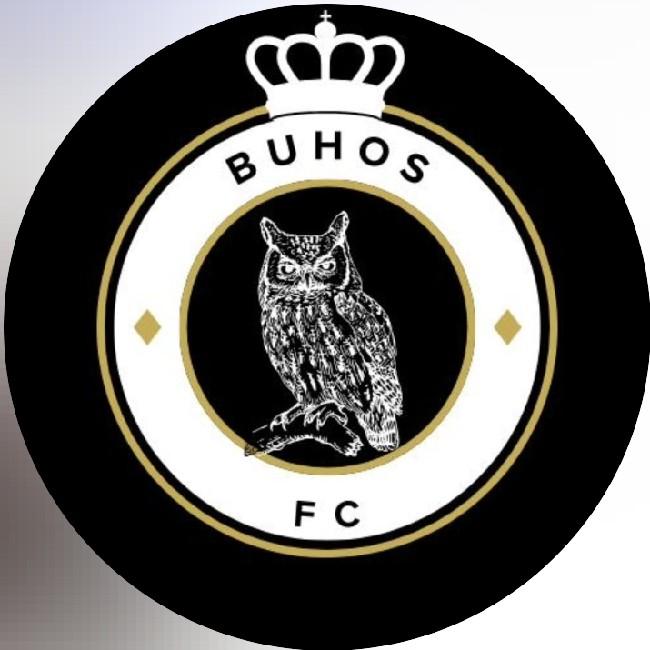 Búhos fc