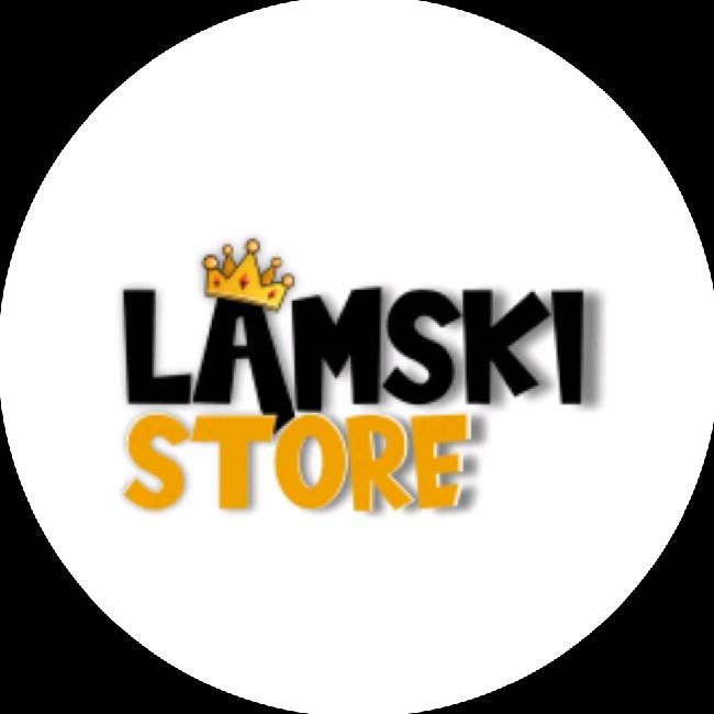 LAMSKI FAMILY