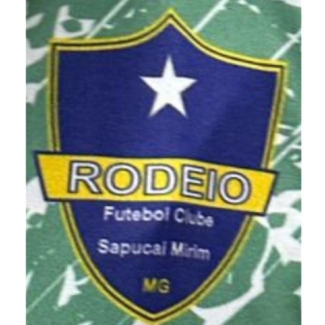 Rodeio Sapucai