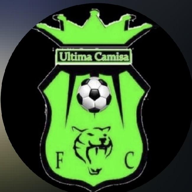 Última Camisa