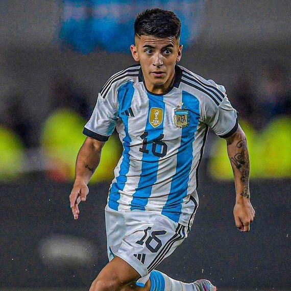 Thiago Almada